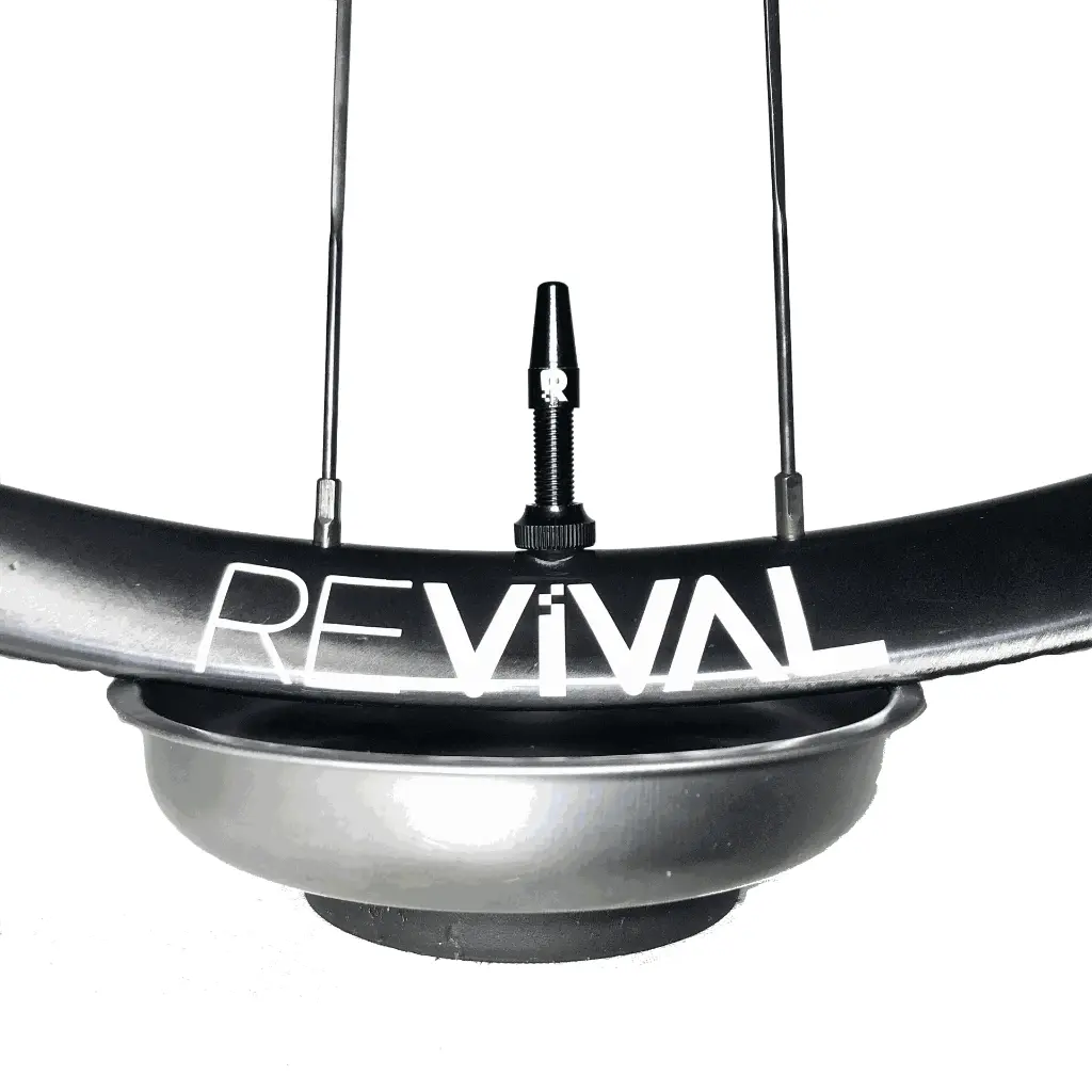 Roue VTT XC moyeux Erase