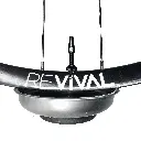 Roue VTT XC moyeux Erase