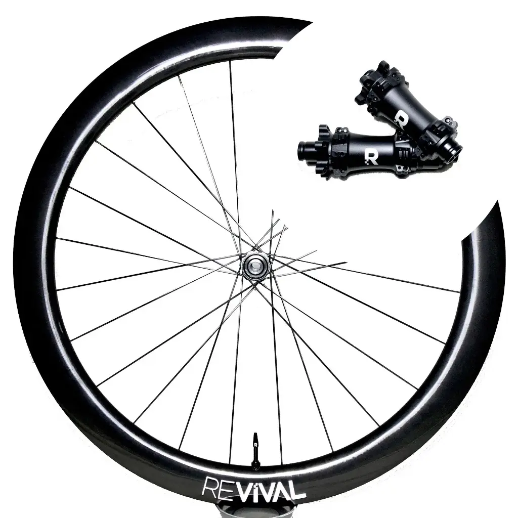 Versatile Carbone 50 - Revival